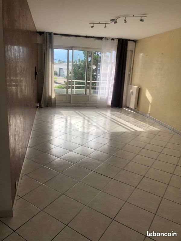 Appartement à vendre, 69m², Eybens