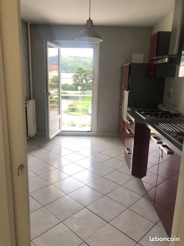Appartement à vendre, 69m², Eybens