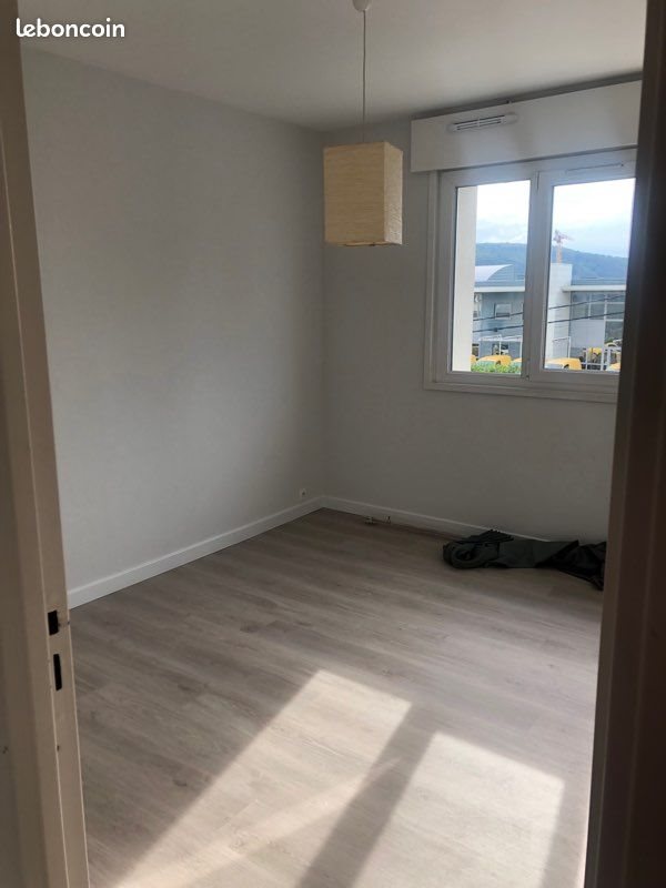 Appartement à vendre, 69m², Eybens