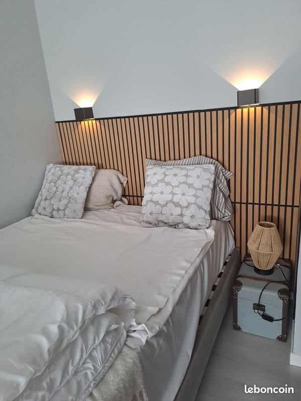 Appartement à louer, 40m², Tremblay-en-France
