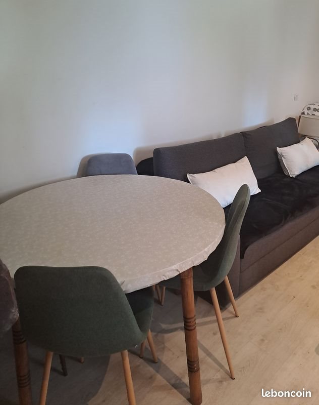 Appartement à louer, 40m², Tremblay-en-France