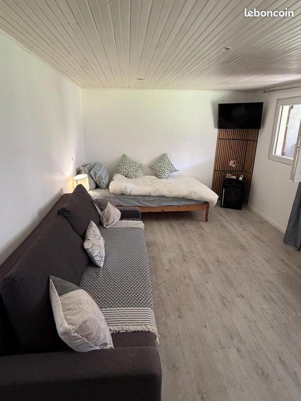 Appartement à louer, 40m², Tremblay-en-France