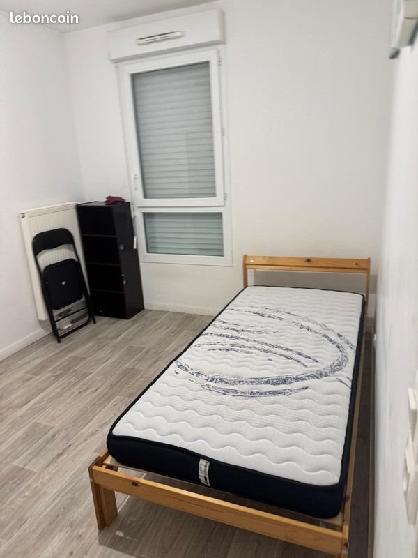 Maison à louer, 12m², Saint-Etienne-du-Rouvray