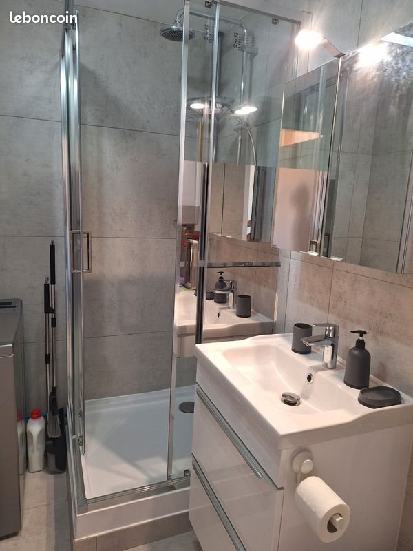 Appartement à vendre, 22m², Cavalaire-sur-Mer
