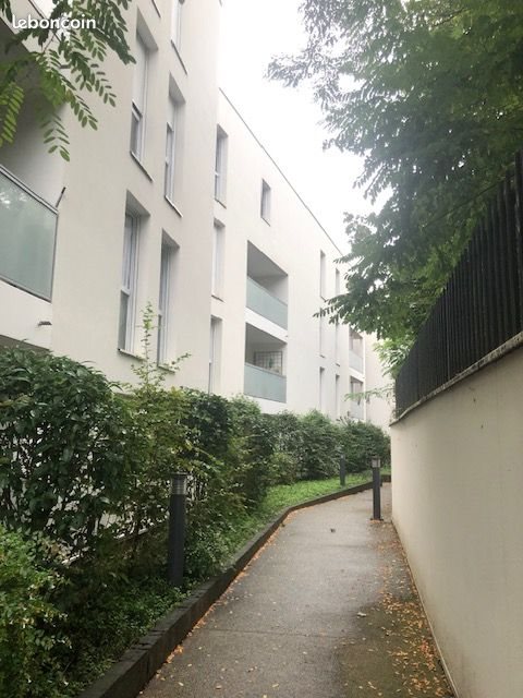 Appartement à vendre, 55m², Ecully