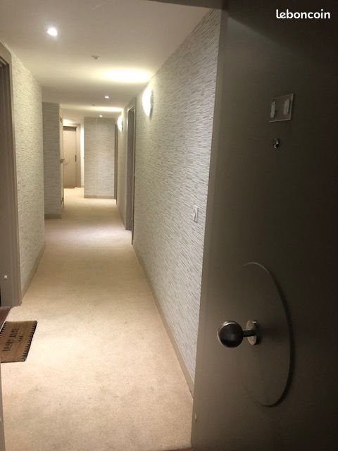 Appartement à vendre, 55m², Ecully