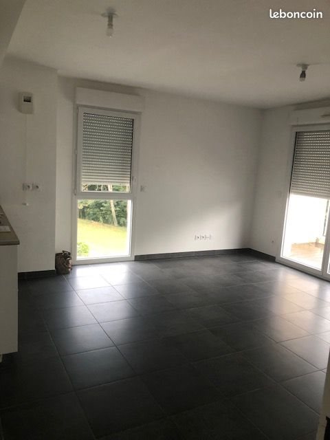 Appartement à vendre, 55m², Ecully