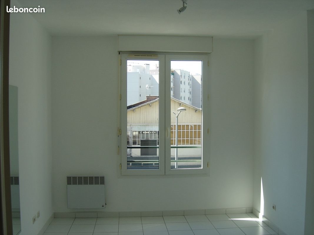 Appartement à vendre, 18m², Lyon 8ème