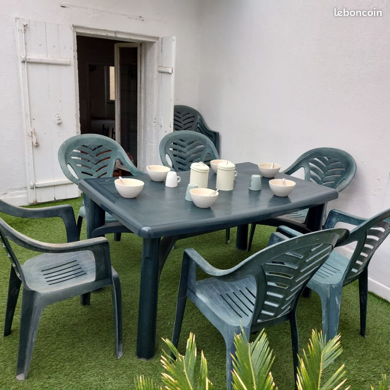 Maison à louer, 94m², Vias
