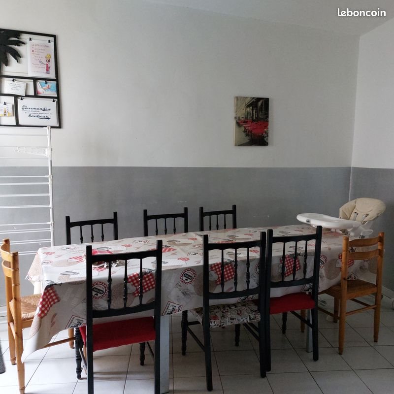 Maison à louer, 94m², Vias