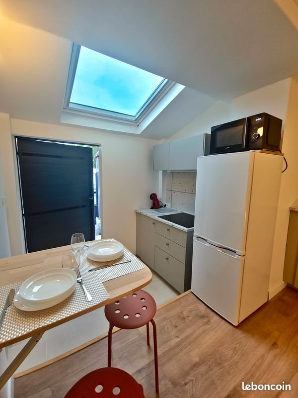 Appartement à louer, 18m², Vitry-sur-Seine