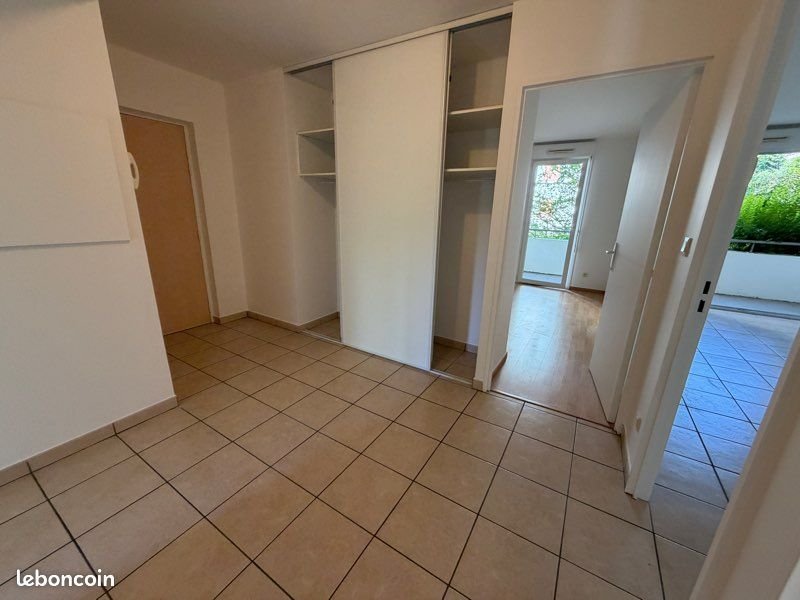 Appartement à vendre, 79m², Clermont-Ferrand