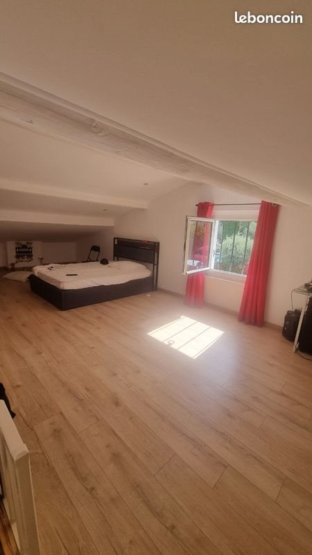 Maison à vendre, 120m², La Destrousse