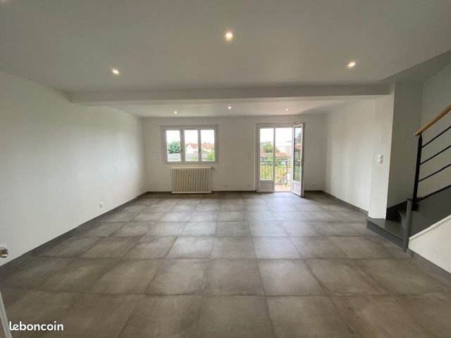 Maison à louer, 115m², Le Mans