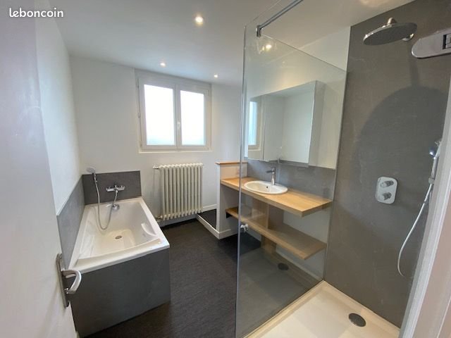 Maison à louer, 115m², Le Mans