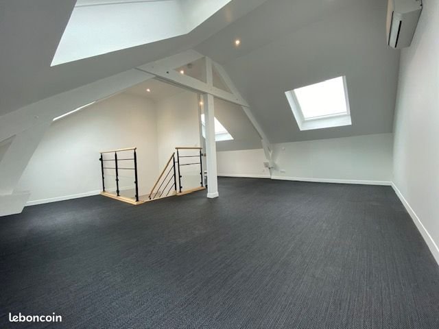 Maison à louer, 115m², Le Mans