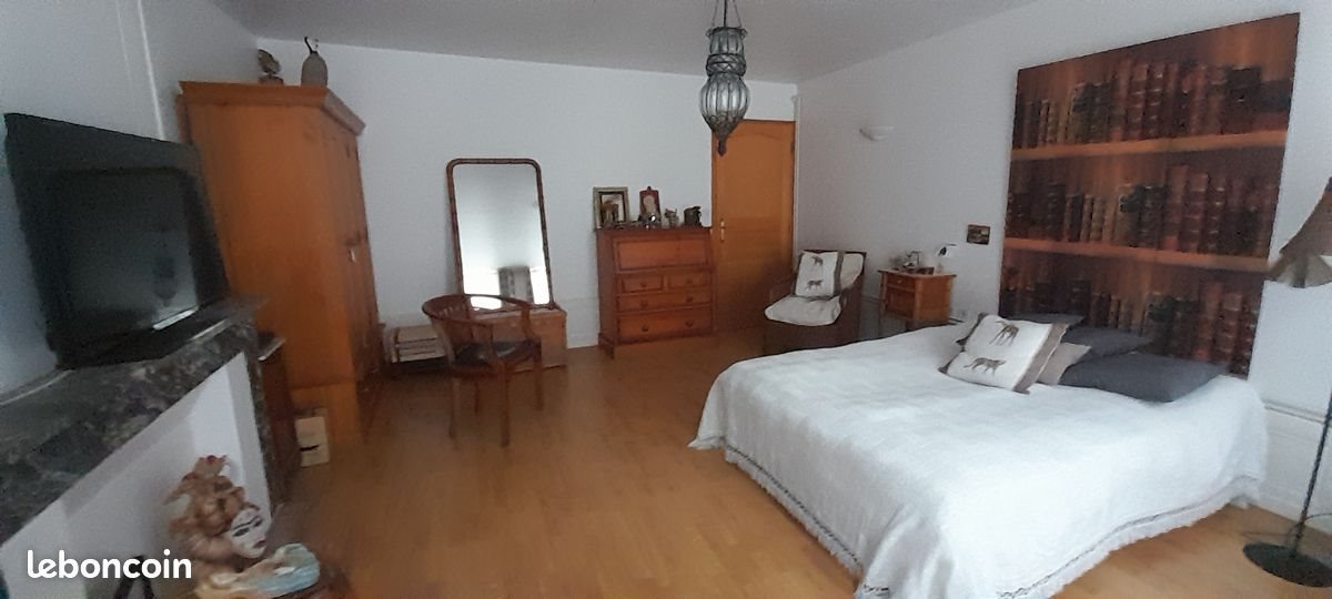 Appartement à vendre, 80m², Charleville-Mézières