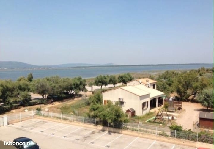 Appartement à vendre, 24m², Frontignan