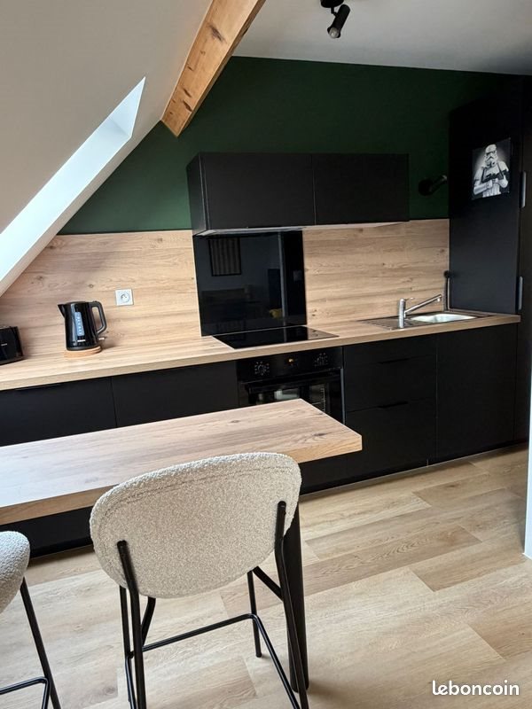 Appartement à louer, 25m², Olivet