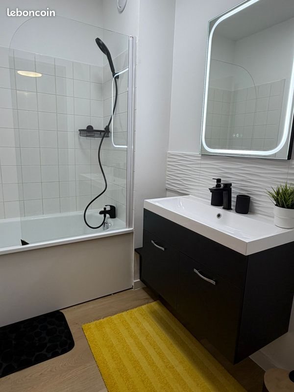 Appartement à louer, 25m², Olivet