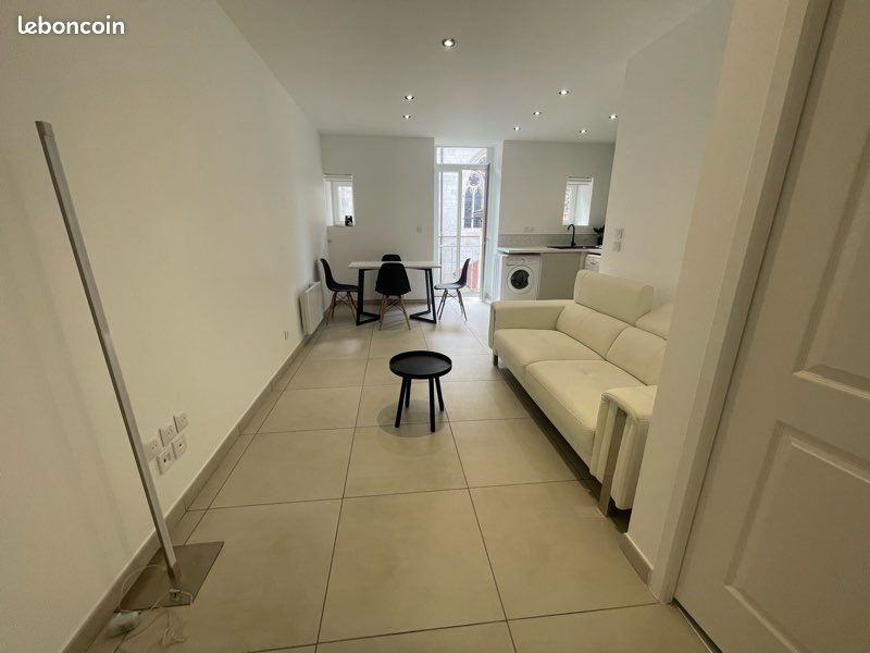 Appartement à louer, 34m², Vienne