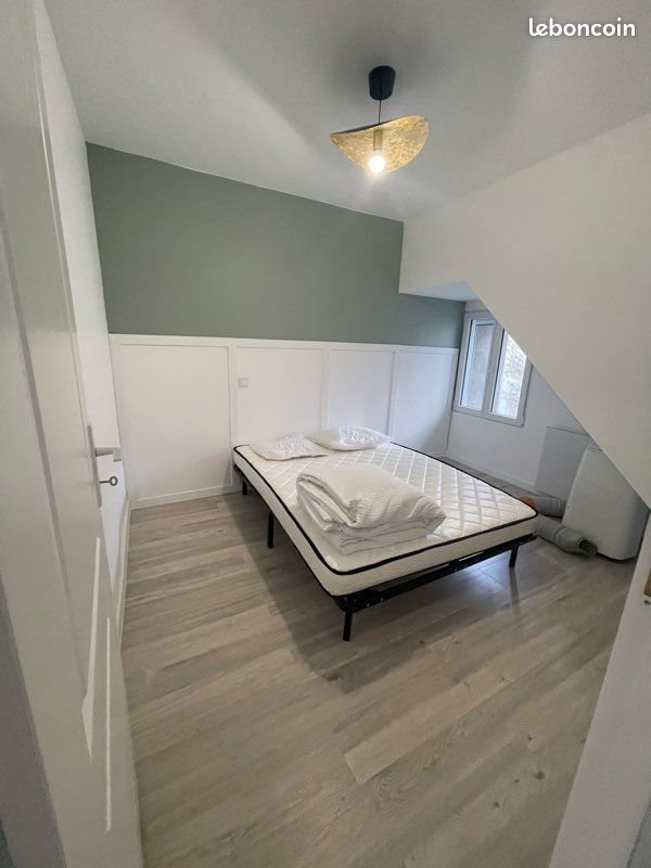 Appartement à louer, 34m², Vienne