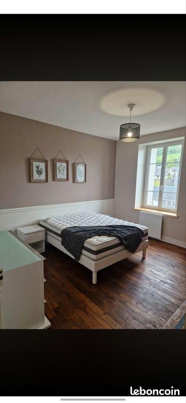 Appartement à louer, 62m², Riom-ès-Montagnes