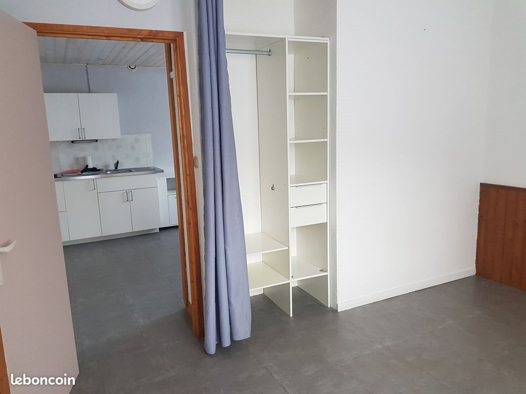 Appartement à louer, 32m², Lans-en-Vercors