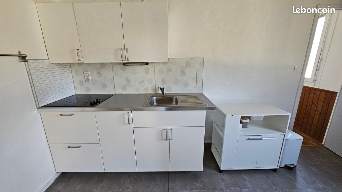Appartement à louer, 32m², Lans-en-Vercors