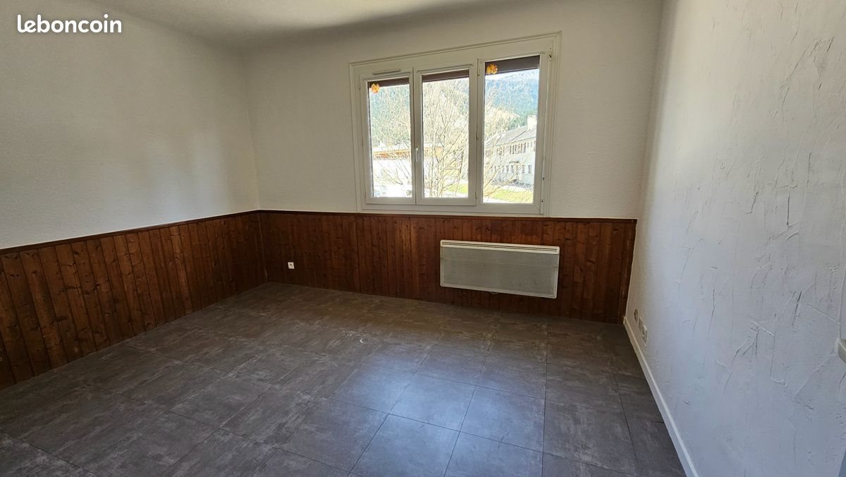 Appartement à louer, 32m², Lans-en-Vercors