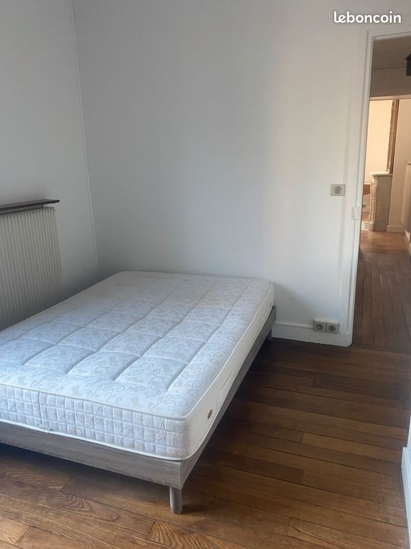 Appartement à louer, 55m², Saint-Ouen-sur-Seine