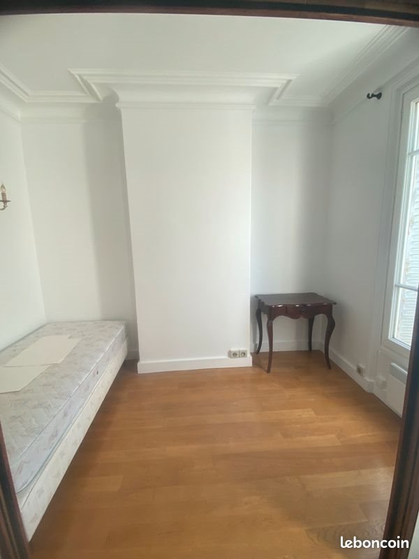 Appartement à louer, 55m², Saint-Ouen-sur-Seine