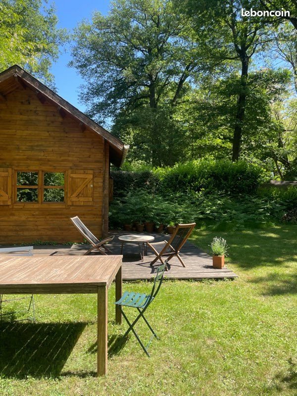 Maison à vendre, 28m², Saint-Chéron