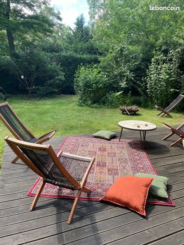 Maison à vendre, 28m², Saint-Chéron