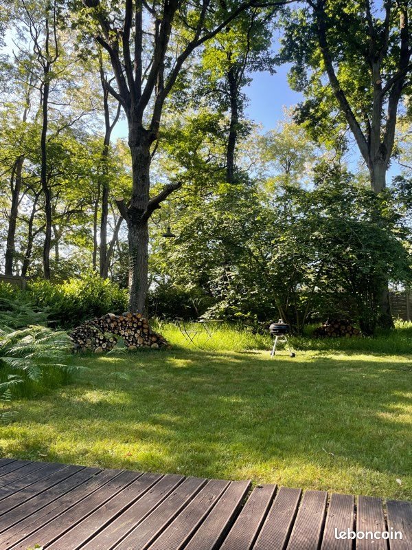 Maison à vendre, 28m², Saint-Chéron