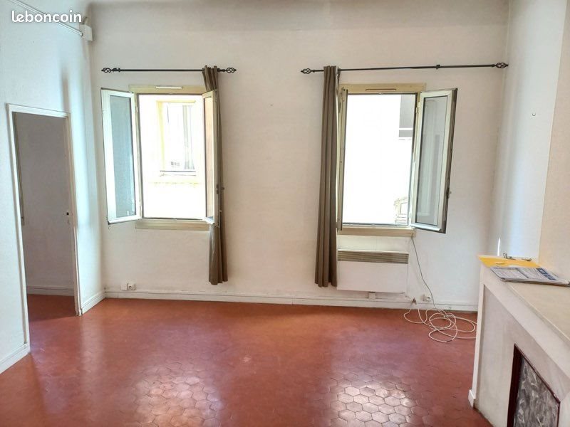 Appartement à louer, 39m², Aix-en-Provence