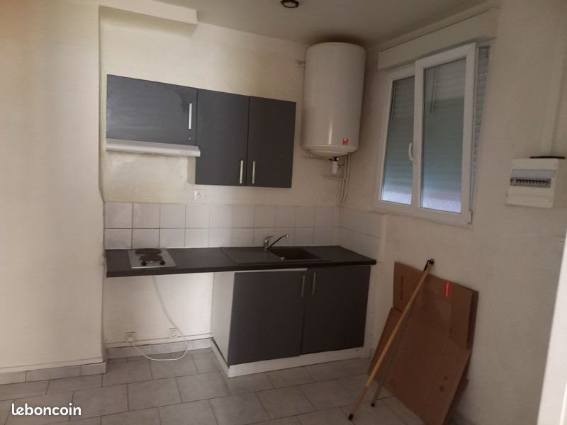 Appartement à louer, 39m², Aix-en-Provence