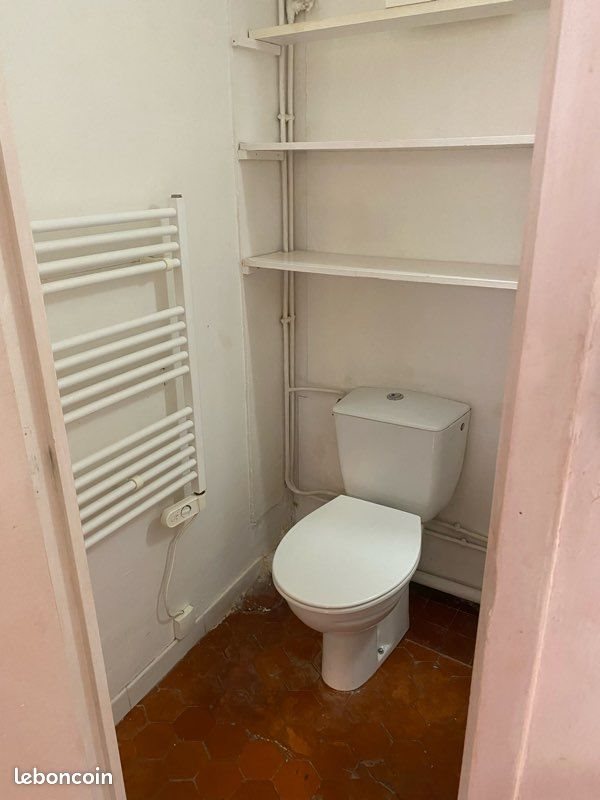 Appartement à louer, 39m², Aix-en-Provence