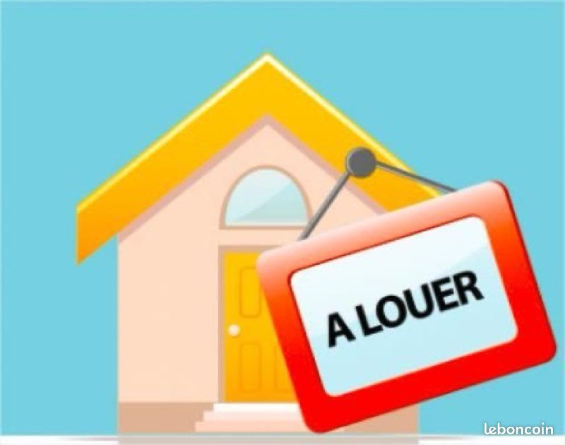 Maison à louer, 70m², Bressuire