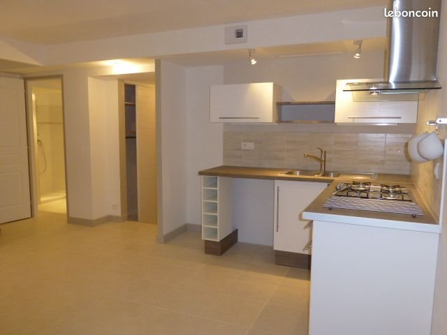 Appartement à louer, 48m², Saint-Martin-de-Ré