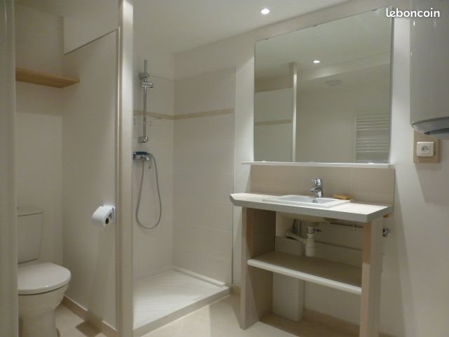 Appartement à louer, 48m², Saint-Martin-de-Ré