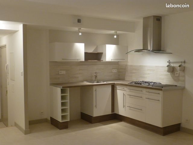 Appartement à louer, 48m², Saint-Martin-de-Ré