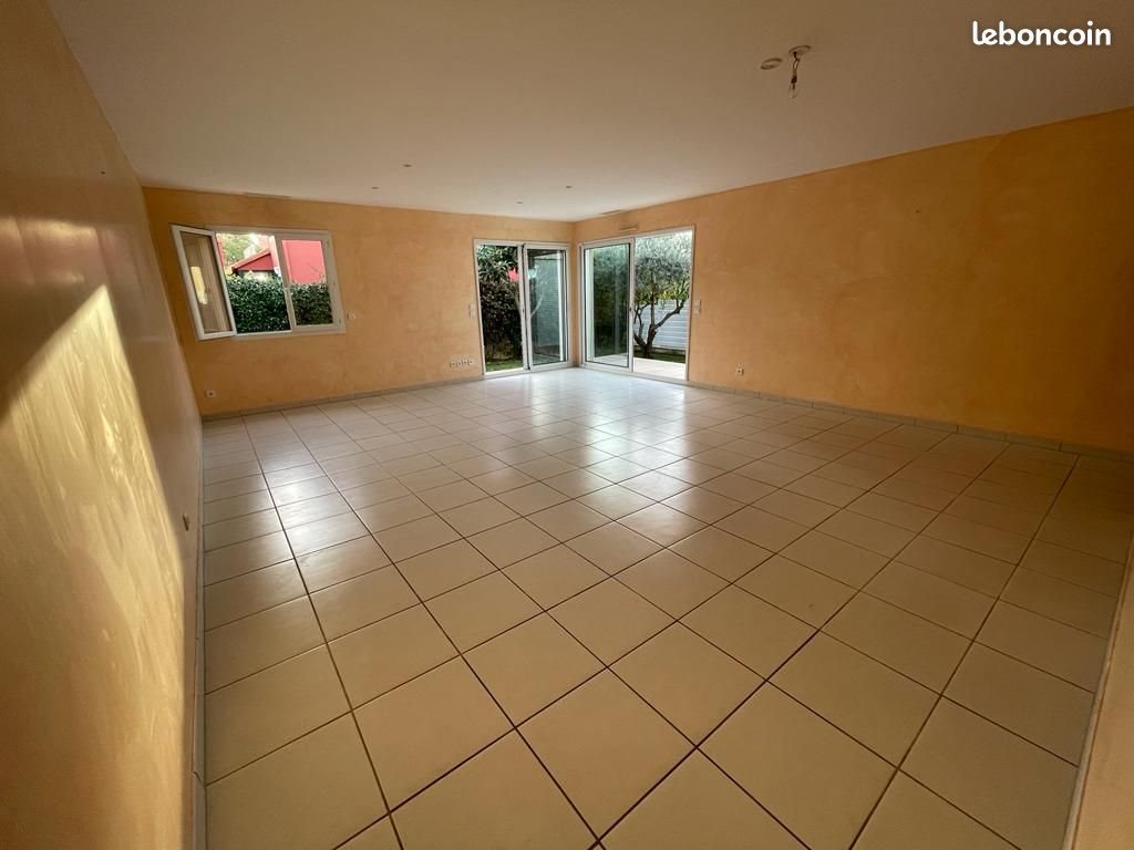 Maison à louer, 97m², Castelnau-le-Lez