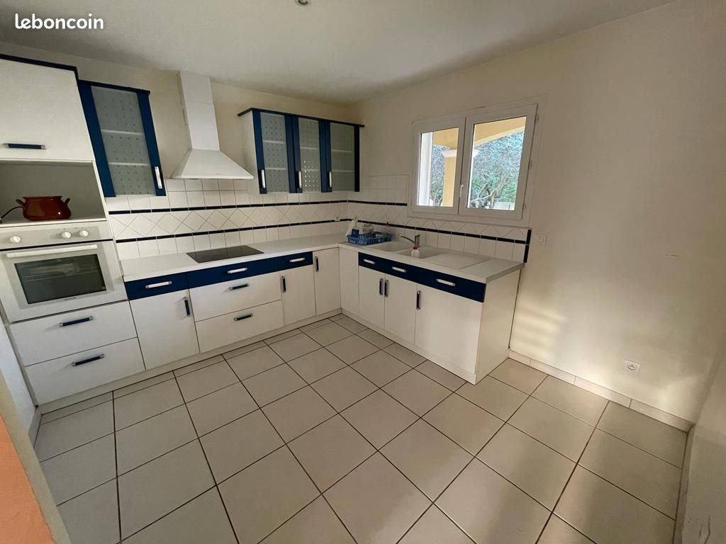Maison à louer, 97m², Castelnau-le-Lez
