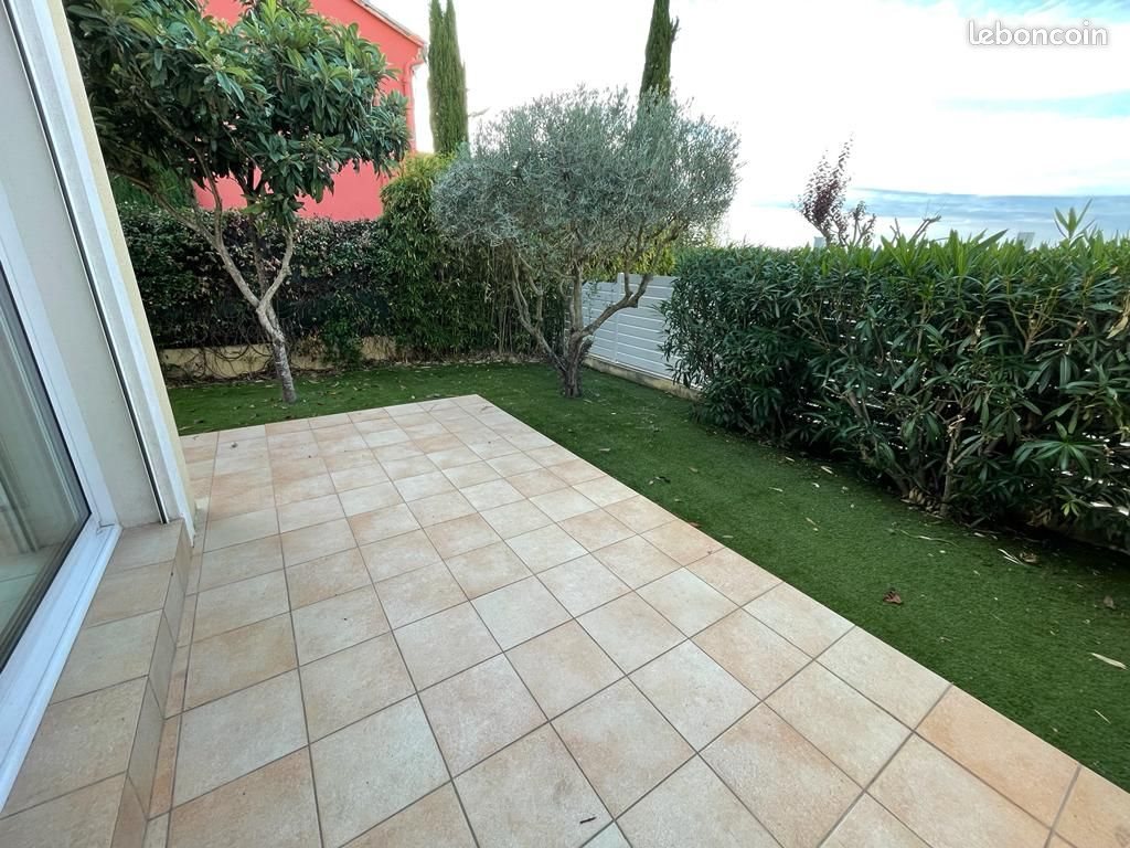 Maison à louer, 97m², Castelnau-le-Lez