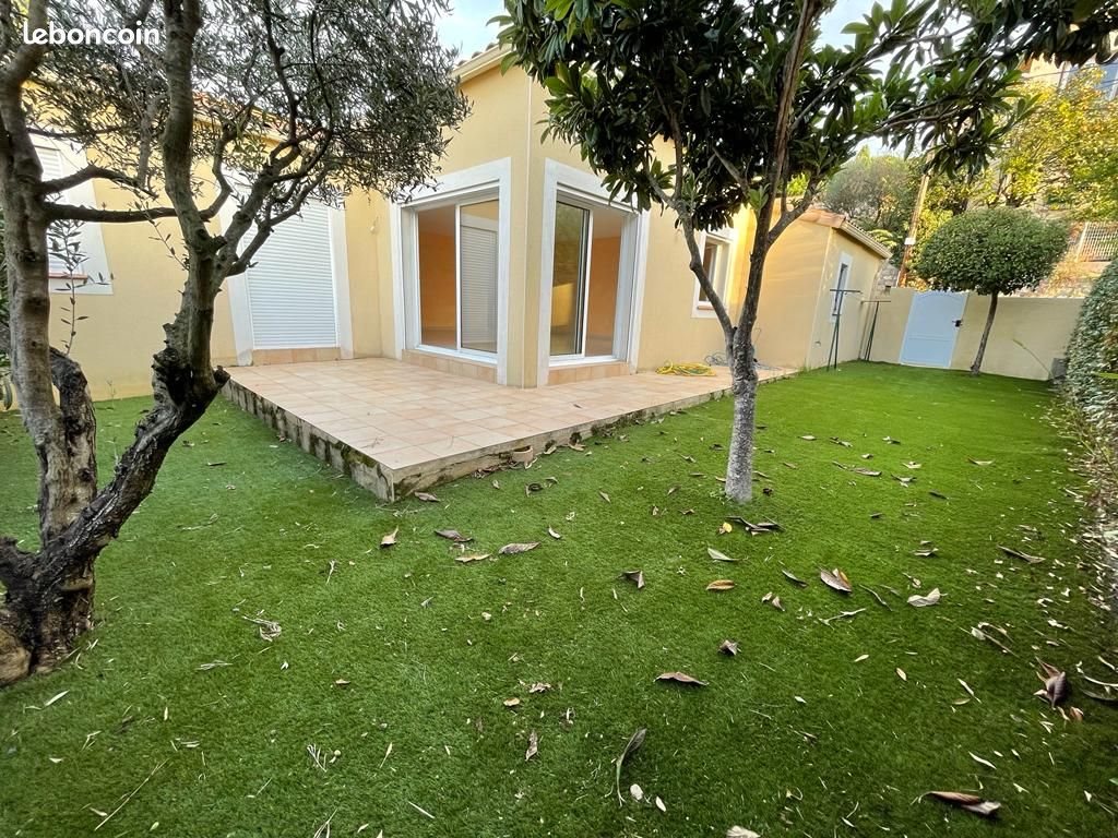 Maison à louer, 97m², Castelnau-le-Lez