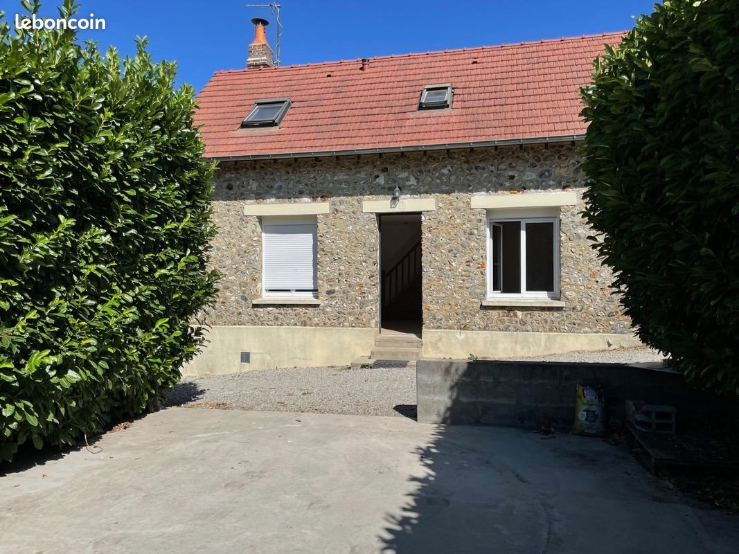 Maison à vendre, 44m², L'Aigle