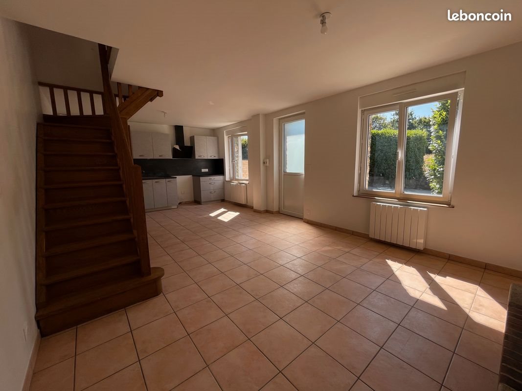 Maison à vendre, 44m², L'Aigle
