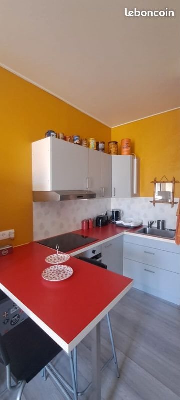 Appartement à louer, 27m², Clermont-l'Hérault