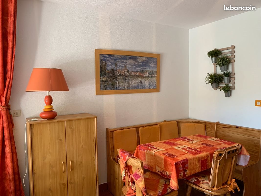 Appartement à louer, 28m², Argelès-sur-Mer